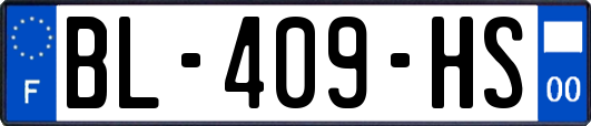 BL-409-HS