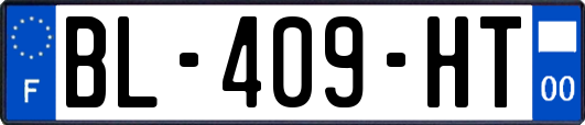 BL-409-HT