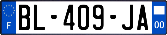 BL-409-JA