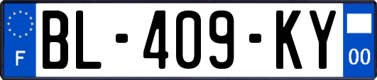 BL-409-KY