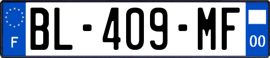 BL-409-MF