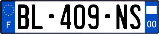 BL-409-NS