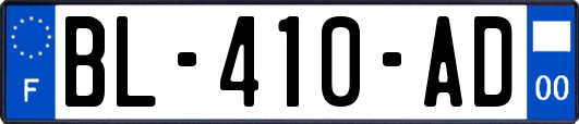 BL-410-AD