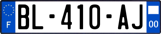 BL-410-AJ