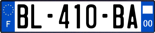 BL-410-BA