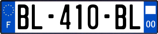 BL-410-BL