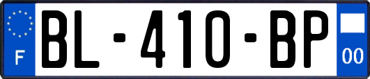 BL-410-BP