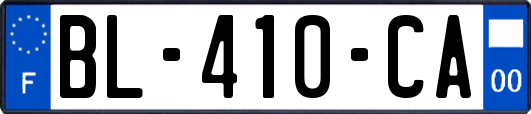 BL-410-CA