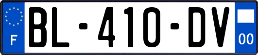 BL-410-DV