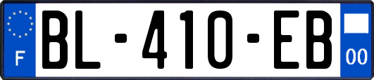 BL-410-EB