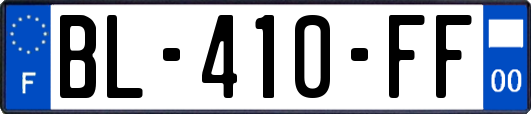 BL-410-FF