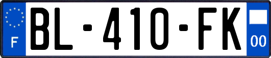 BL-410-FK