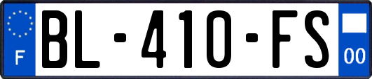 BL-410-FS