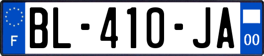 BL-410-JA