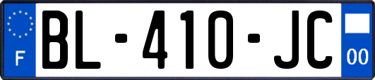 BL-410-JC