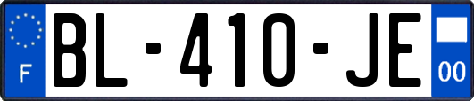 BL-410-JE