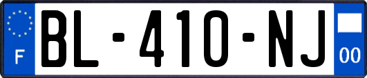 BL-410-NJ