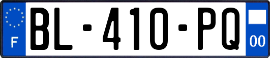 BL-410-PQ