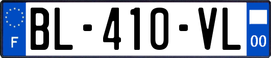 BL-410-VL