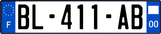 BL-411-AB