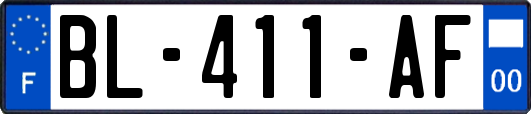 BL-411-AF
