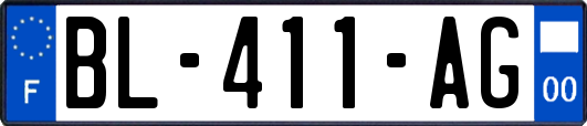BL-411-AG