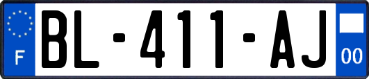BL-411-AJ