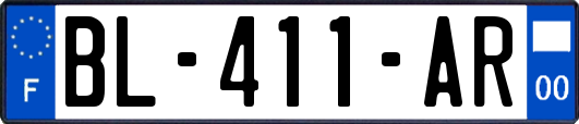 BL-411-AR