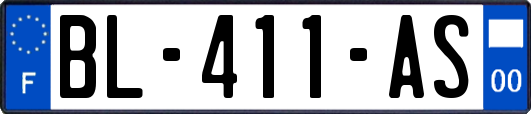 BL-411-AS