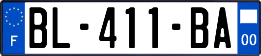 BL-411-BA