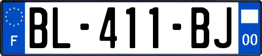 BL-411-BJ