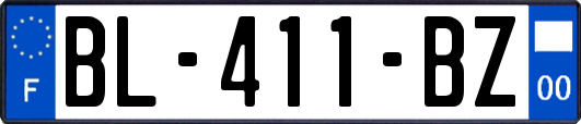 BL-411-BZ