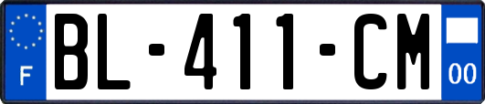 BL-411-CM