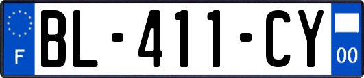 BL-411-CY