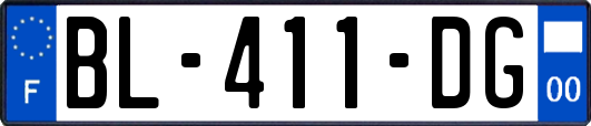 BL-411-DG