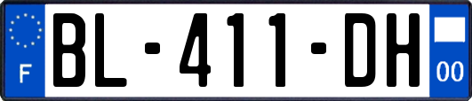 BL-411-DH