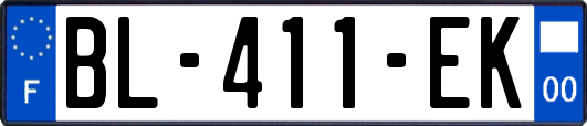 BL-411-EK