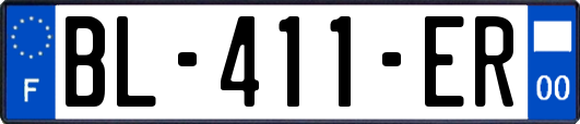 BL-411-ER