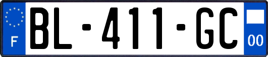 BL-411-GC