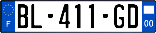 BL-411-GD
