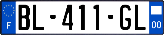 BL-411-GL