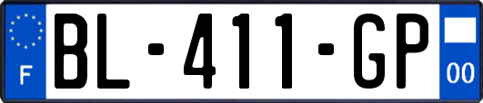 BL-411-GP
