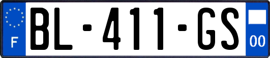 BL-411-GS
