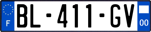 BL-411-GV