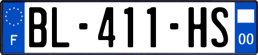 BL-411-HS