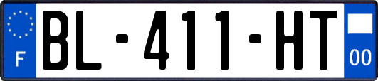 BL-411-HT