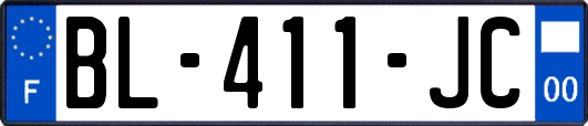 BL-411-JC