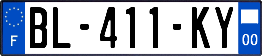 BL-411-KY