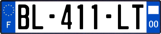 BL-411-LT