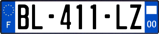 BL-411-LZ